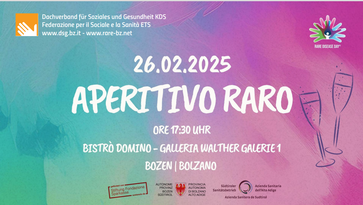 aperitivo raro